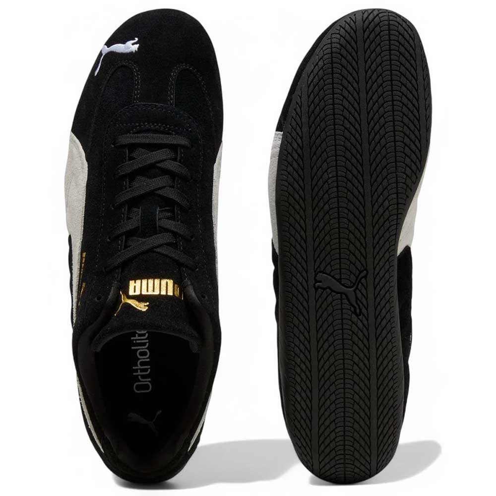 LM - PUMA Speedcat OG black