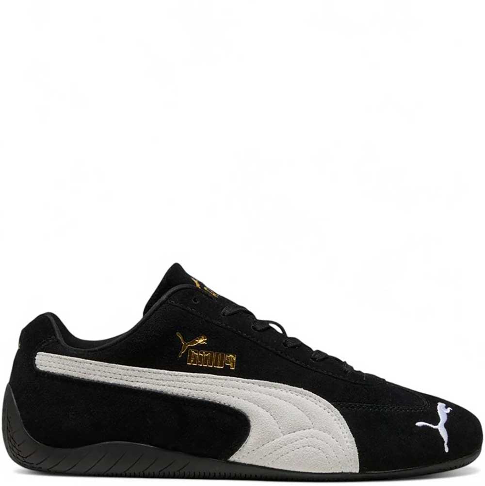 LM - PUMA Speedcat OG black