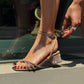 OF - Steve Madden Cerena rose gold