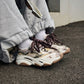 OF - Steve Madden Possession lt beige snk