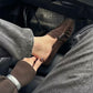 OF - Steve Madden Rafe chocolate