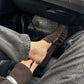 OF - Steve Madden Rafe chocolate
