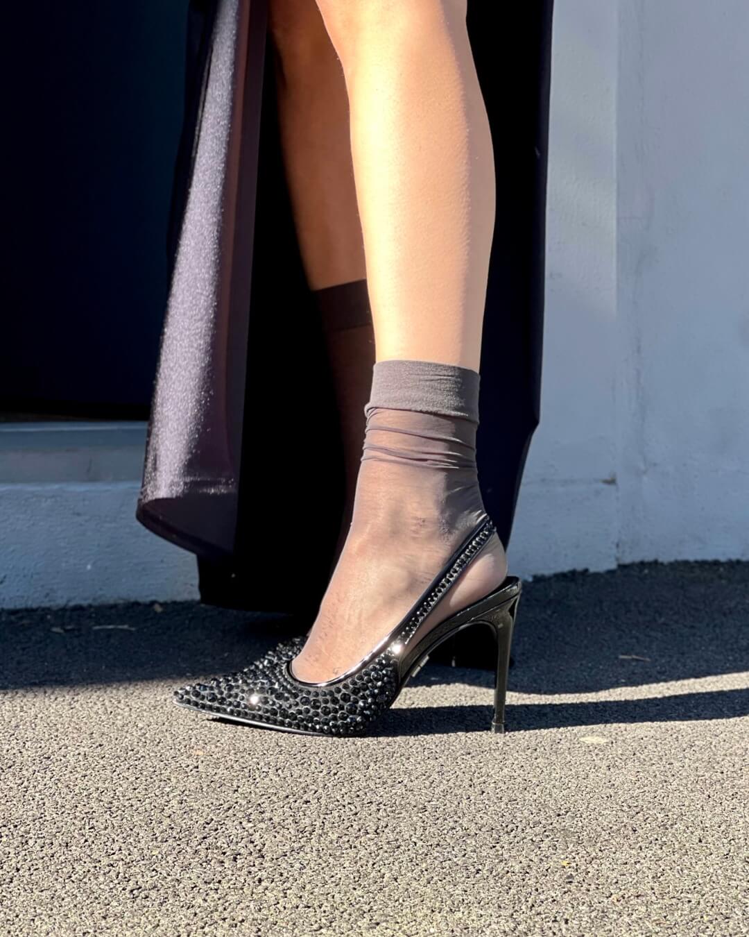 OF - Steve Madden Reyes-r black