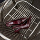 OF - Steve Madden Andromeda burgundy croco