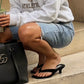 OF - Steve Madden Tracie black suede