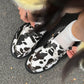OF - Steve Madden Adison blk/white