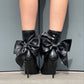 OF - Steve Madden Saline black