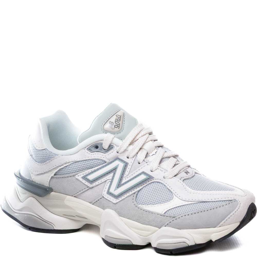 LM - New Balance U90602FM lone star grey