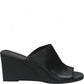 LM - Sabot Barbara nero