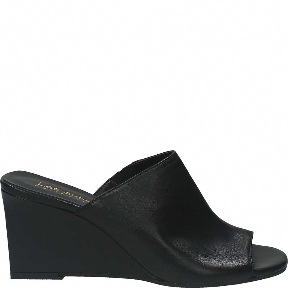 LM - Sabot Barbara nero