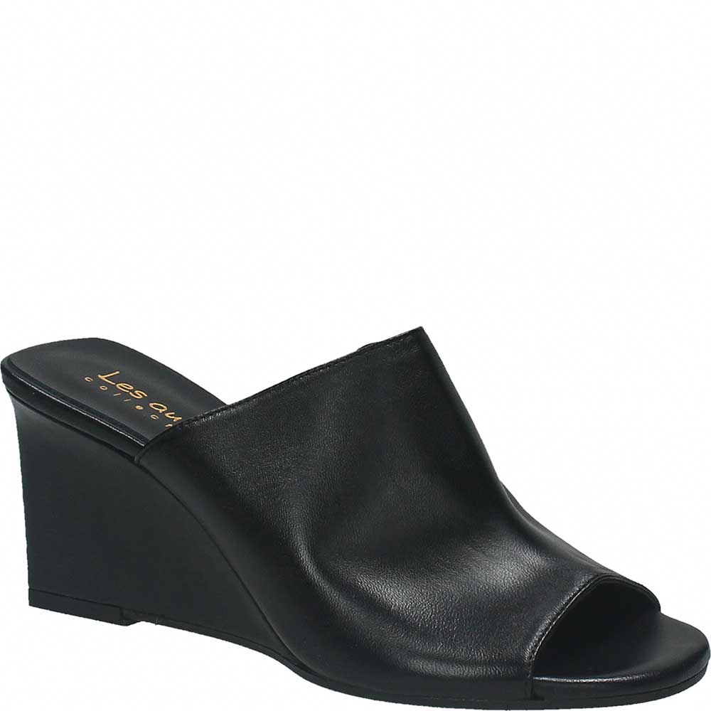 LM - Sabot Barbara nero