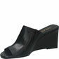 LM - Sabot Barbara nero