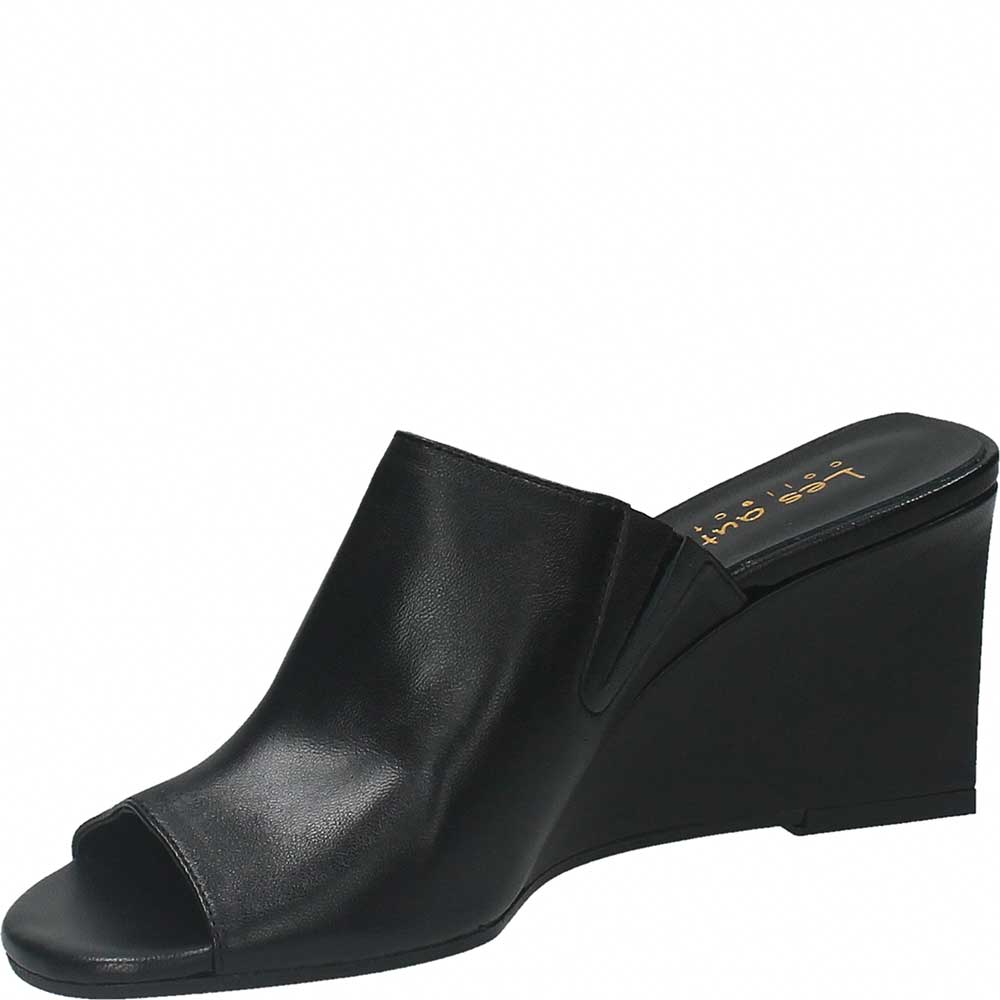 LM - Sabot Barbara nero
