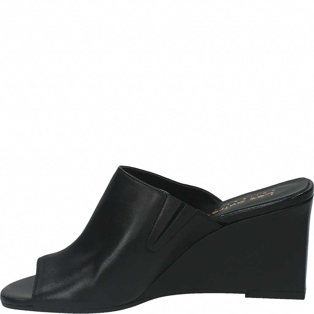 LM - Sabot Barbara nero