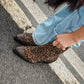 OF - Texano Rue animalier
