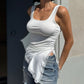 LM - Top Houston inserti pizzo