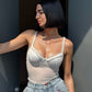 OF - Top Sydney bianco
