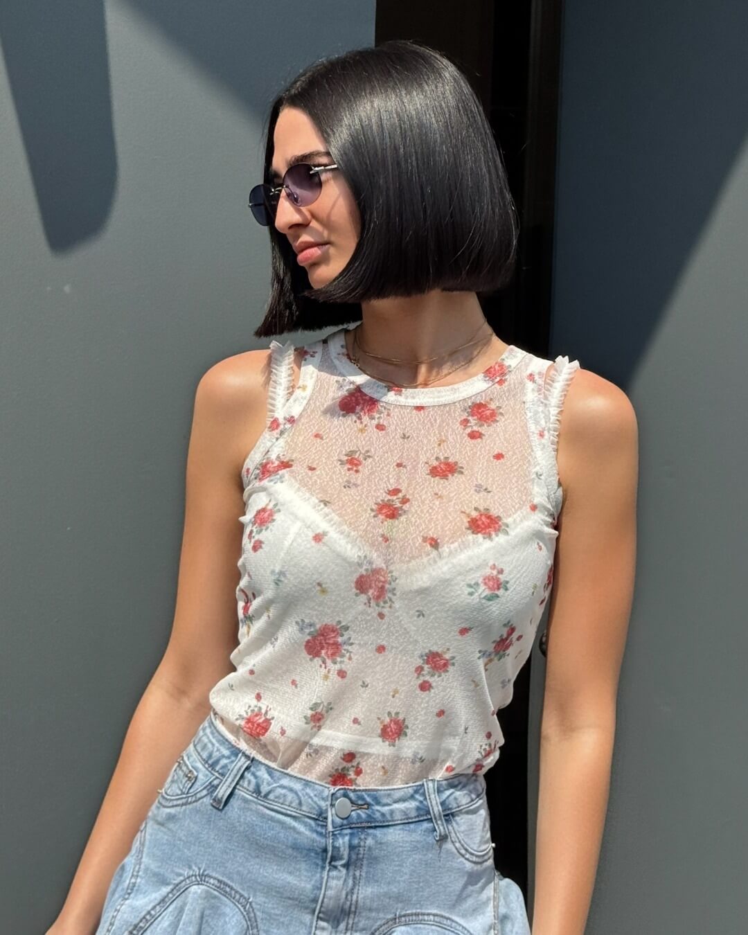OF - Top Fio flowers