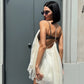 OF - Top Tristan beige