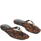 LM - Steve Madden Maliyah leopard