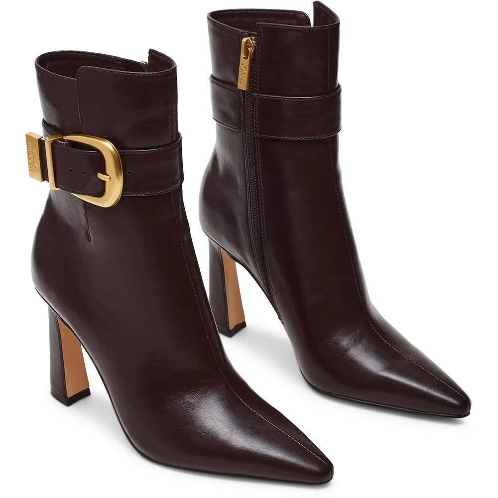 LM - Steve Madden Stashed brown