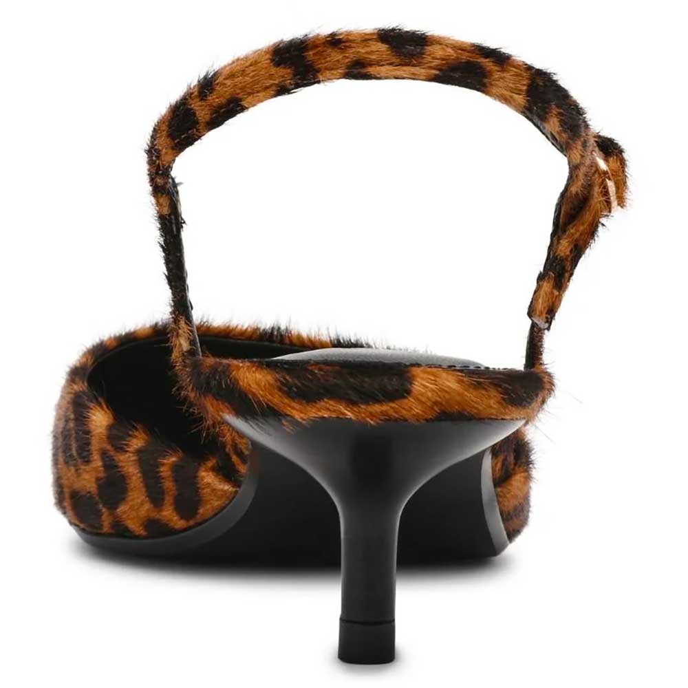 LM - Steve Madden Adelaide-l leopard