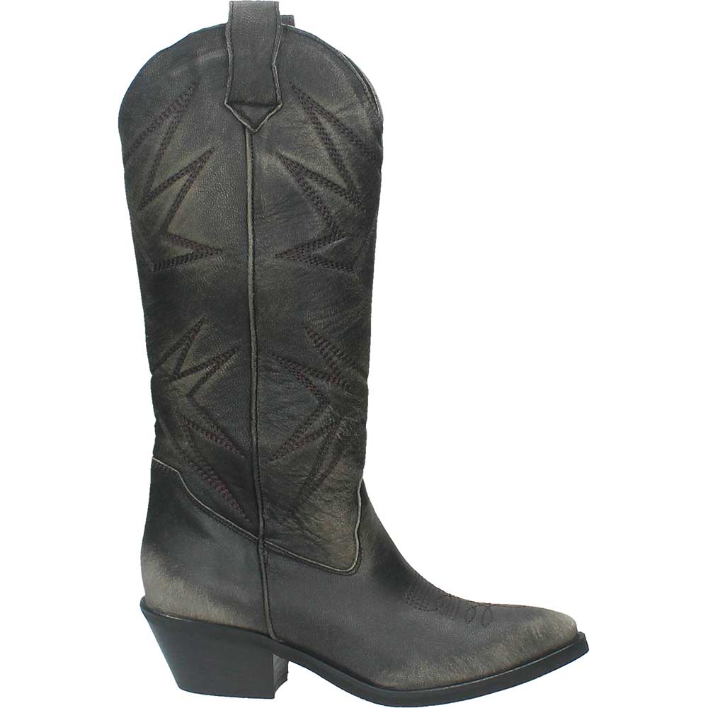 LM - Texano Babylon grigio vintage