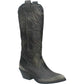 LM - Texano Babylon grigio vintage