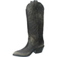 LM - Texano Babylon grigio vintage