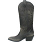 LM - Texano Babylon grigio vintage