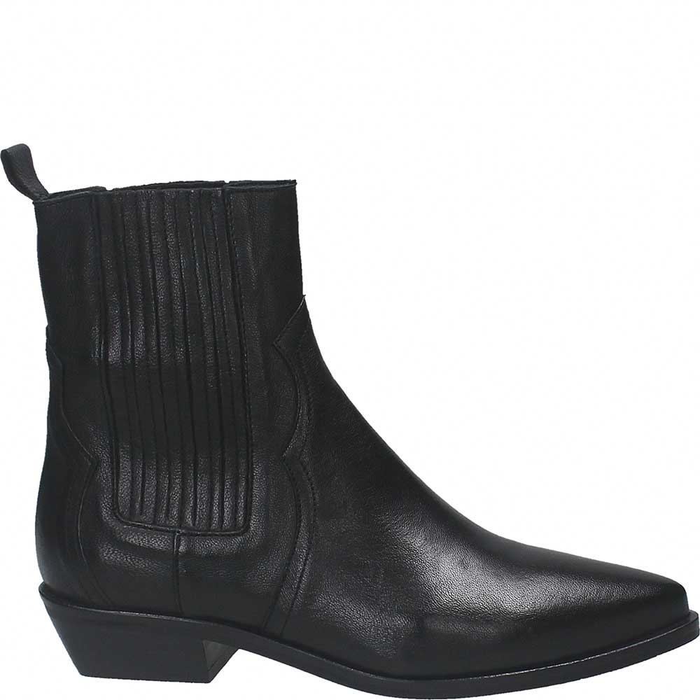 LM - Texano Rue nero