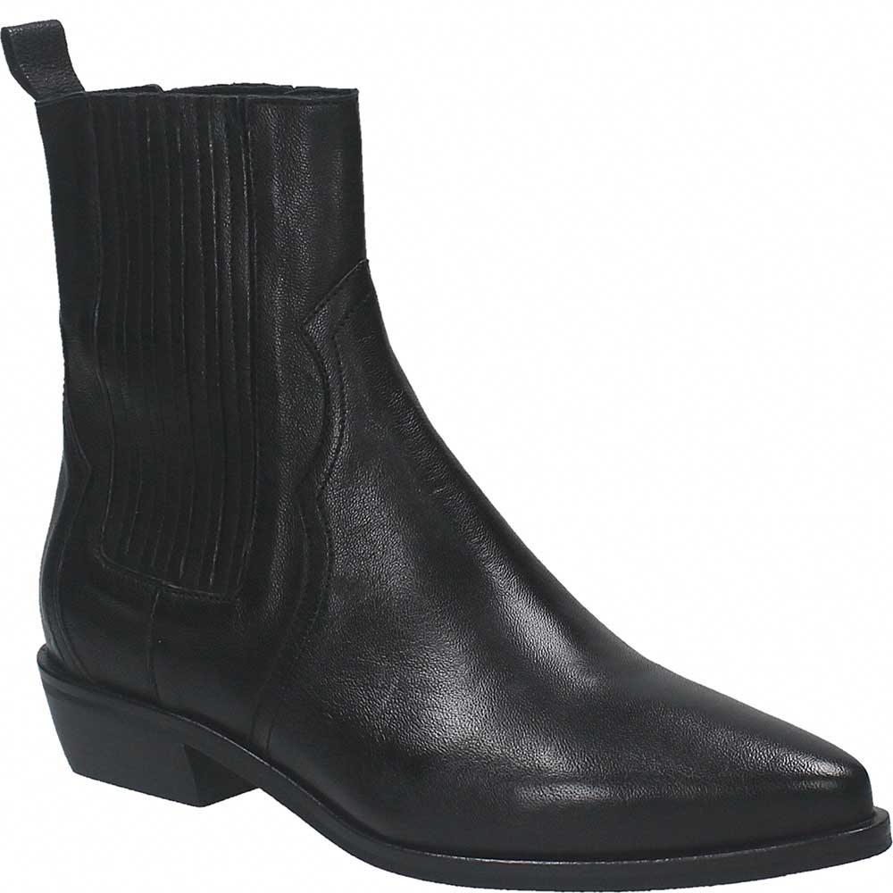LM - Texano Rue nero