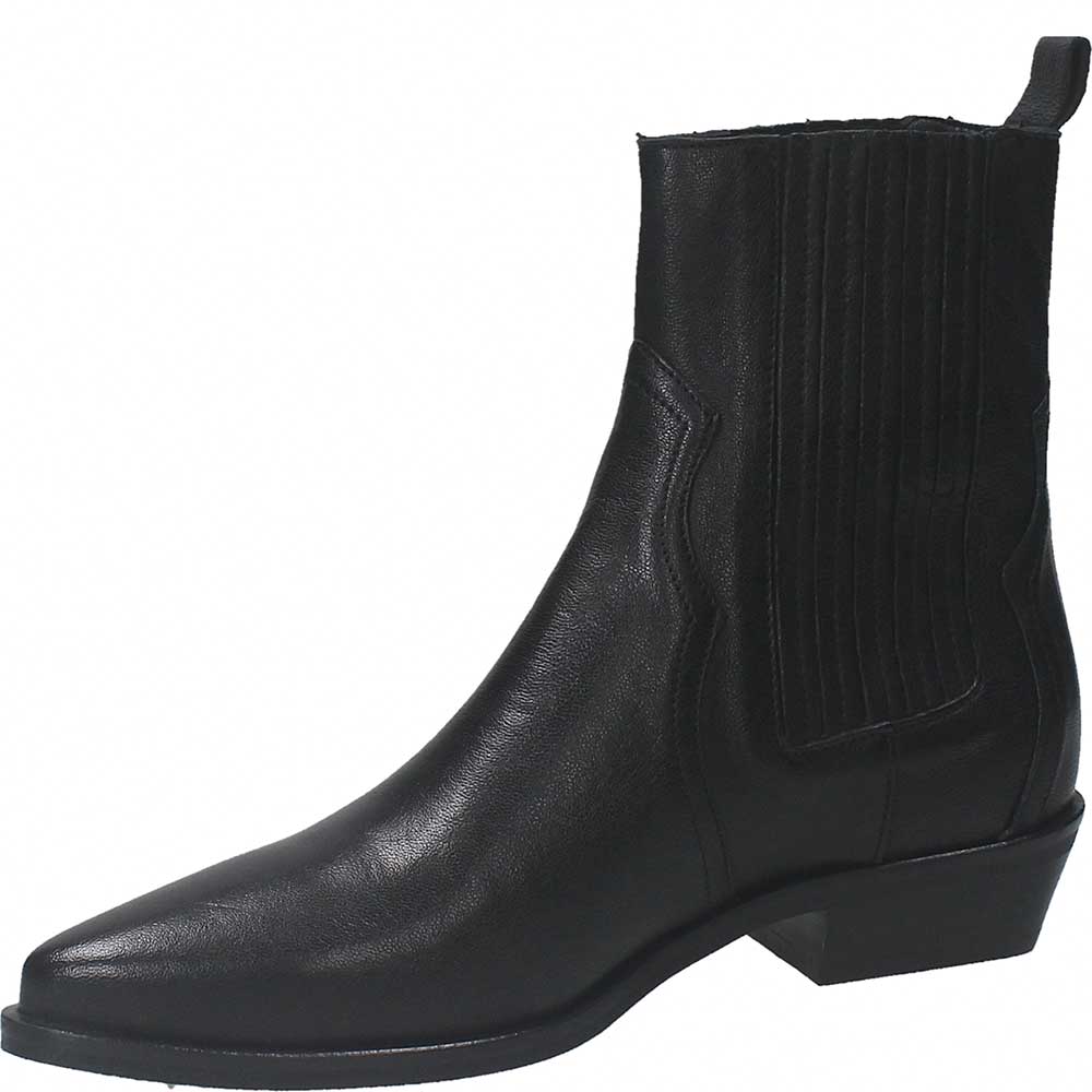 LM - Texano Rue nero