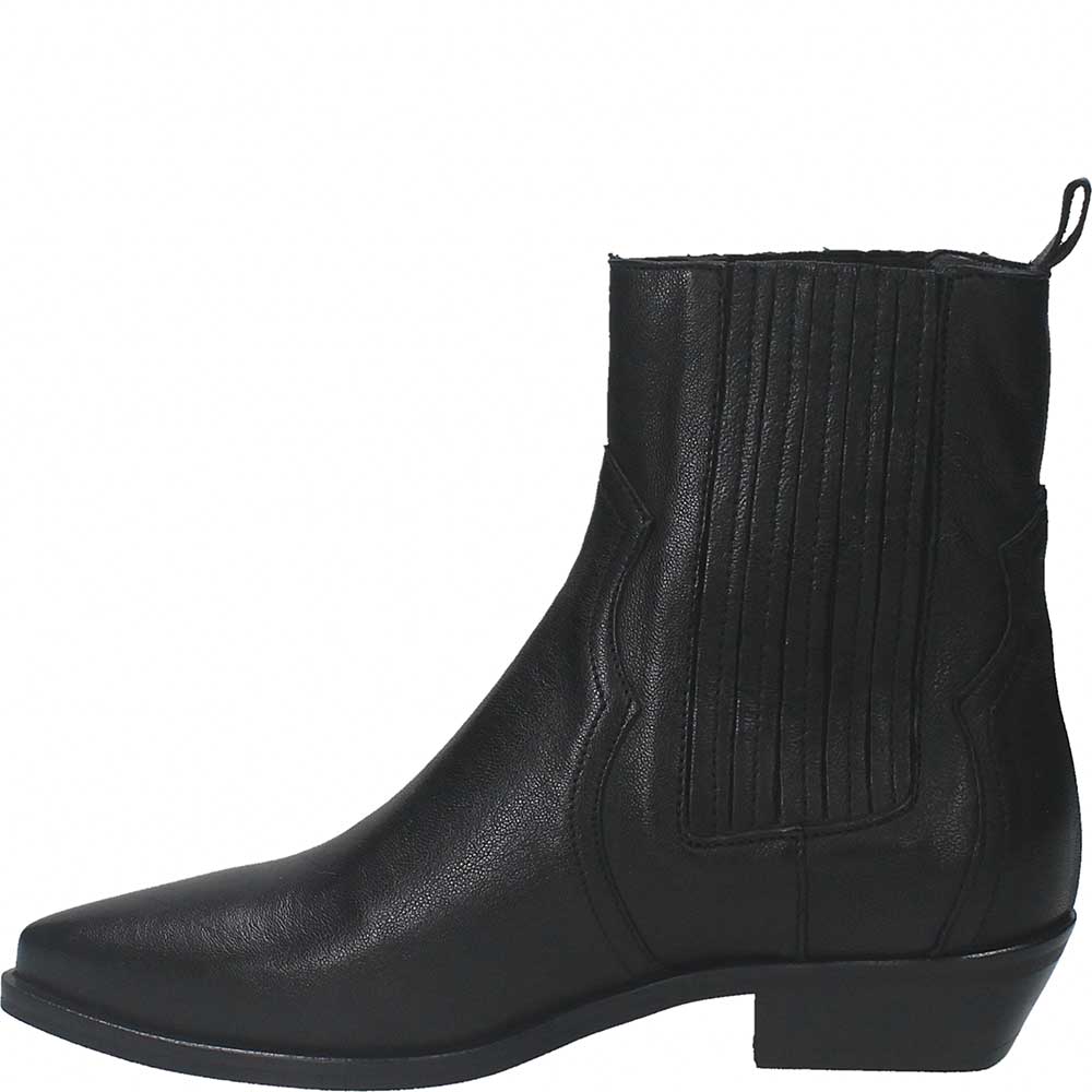 LM - Texano Rue nero