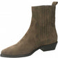 LM - Texano Rue camoscio taupe