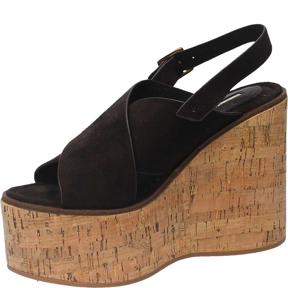 LM - Zeppa Matilda testa di moro