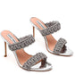 LM - Steve Madden Theresia silver