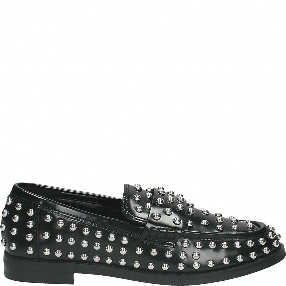 LM - Steve Madden Bequest black