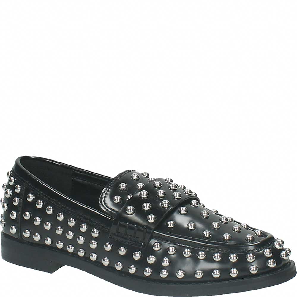 LM - Steve Madden Bequest black