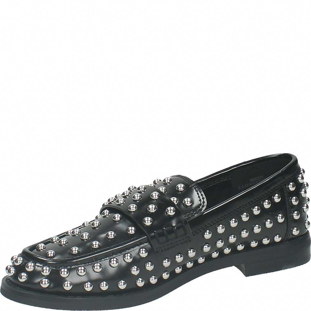 LM - Steve Madden Bequest black