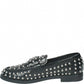 LM - Steve Madden Bequest black