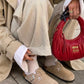 OF - Birkenstock Boston Rivet taupe