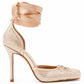 LM - Steve Madden Larina-r champagne