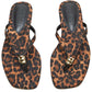 LM - Steve Madden Maliyah leopard