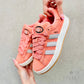 OF - Adidas Campus 00s pink/grey