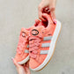 OF - Adidas Campus 00s pink/grey