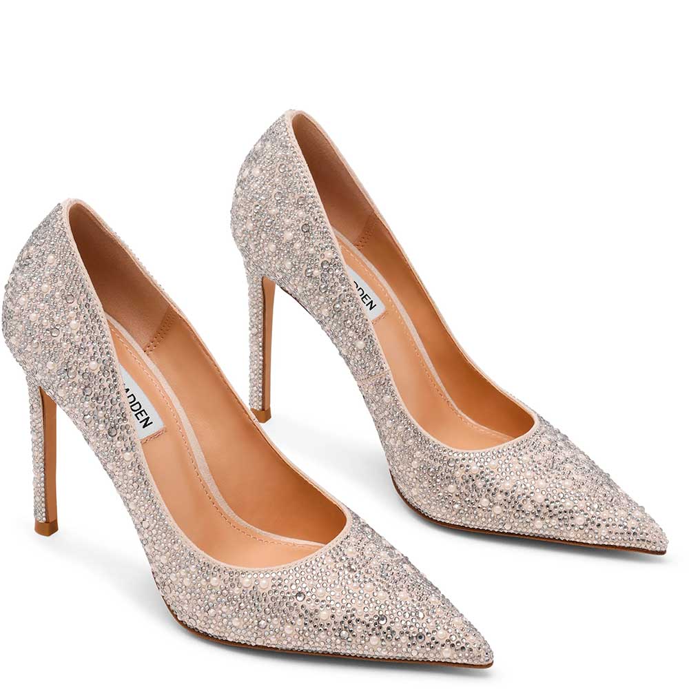 LM - Steve Madden Thrive-p pearl multi