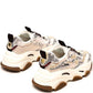 LM - Steve Madden Possession lt beige snk