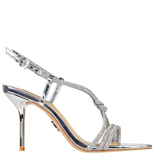 LM - Steve Madden Regale silver