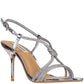 LM - Steve Madden Regale silver